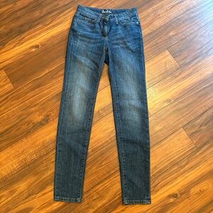 Boden Jeans 2 Blue Vintage blue
